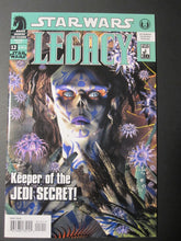 Load image into Gallery viewer, STAR WARS LEGACY Vol 1