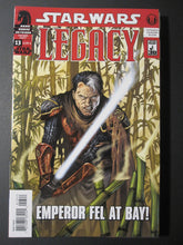 Load image into Gallery viewer, STAR WARS LEGACY Vol 1