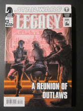 Load image into Gallery viewer, STAR WARS LEGACY Vol 1