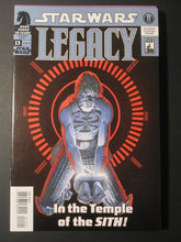 Load image into Gallery viewer, STAR WARS LEGACY Vol 1