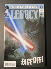 Load image into Gallery viewer, STAR WARS LEGACY Vol 1