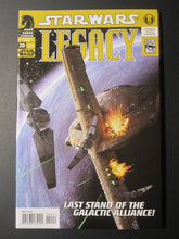Load image into Gallery viewer, STAR WARS LEGACY Vol 1