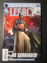 Load image into Gallery viewer, STAR WARS LEGACY Vol 1