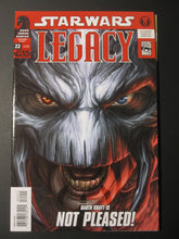 Load image into Gallery viewer, STAR WARS LEGACY Vol 1