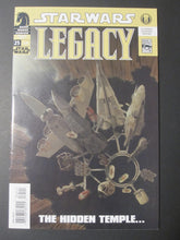 Load image into Gallery viewer, STAR WARS LEGACY Vol 1