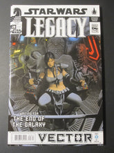 Load image into Gallery viewer, STAR WARS LEGACY Vol 1