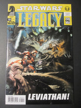 Load image into Gallery viewer, STAR WARS LEGACY Vol 1
