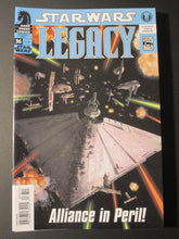 Load image into Gallery viewer, STAR WARS LEGACY Vol 1
