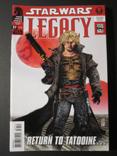 Load image into Gallery viewer, STAR WARS LEGACY Vol 1