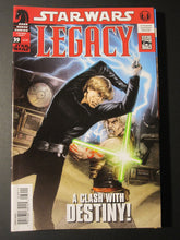 Load image into Gallery viewer, STAR WARS LEGACY Vol 1