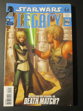 Load image into Gallery viewer, STAR WARS LEGACY Vol 1
