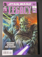 Load image into Gallery viewer, STAR WARS LEGACY Vol 1