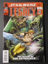 Load image into Gallery viewer, STAR WARS LEGACY Vol 1
