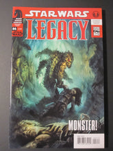 Load image into Gallery viewer, STAR WARS LEGACY Vol 1