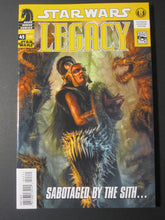 Load image into Gallery viewer, STAR WARS LEGACY Vol 1