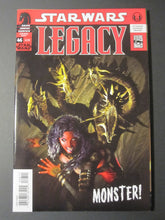 Load image into Gallery viewer, STAR WARS LEGACY Vol 1