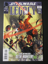 Load image into Gallery viewer, STAR WARS LEGACY Vol 1