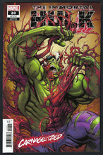 Load image into Gallery viewer, Immortal Hulk
