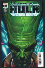 Load image into Gallery viewer, Immortal Hulk