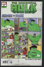 Load image into Gallery viewer, Immortal Hulk