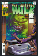 Load image into Gallery viewer, Immortal Hulk