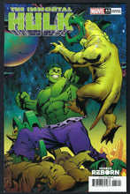 Load image into Gallery viewer, Immortal Hulk