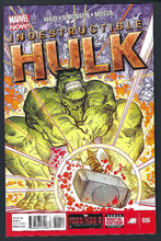 Load image into Gallery viewer, INDESTRUCTIBLE HULK (2012)