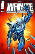 Load image into Gallery viewer, INFINITE