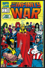 Load image into Gallery viewer, Infinity War