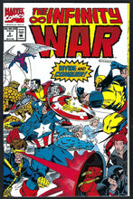 Load image into Gallery viewer, Infinity War