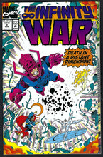Load image into Gallery viewer, Infinity War