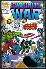 Load image into Gallery viewer, Infinity War
