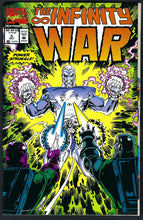 Load image into Gallery viewer, Infinity War