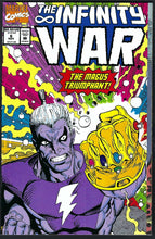 Load image into Gallery viewer, Infinity War