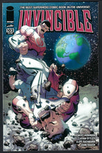 Load image into Gallery viewer, Invincible