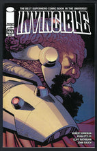 Load image into Gallery viewer, Invincible