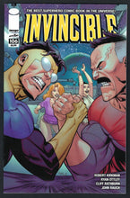 Load image into Gallery viewer, Invincible