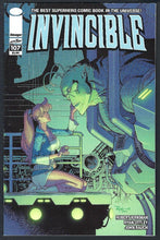 Load image into Gallery viewer, Invincible