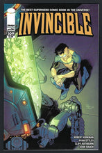 Load image into Gallery viewer, Invincible