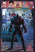 Load image into Gallery viewer, Invincible