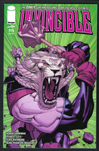 Load image into Gallery viewer, Invincible