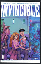 Load image into Gallery viewer, Invincible
