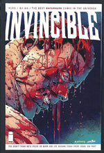 Load image into Gallery viewer, Invincible