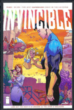 Load image into Gallery viewer, Invincible