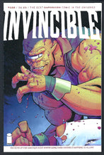 Load image into Gallery viewer, Invincible
