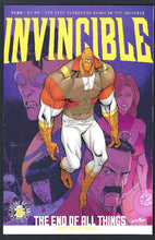 Load image into Gallery viewer, Invincible