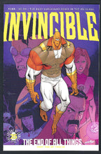 Load image into Gallery viewer, Invincible