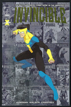 Load image into Gallery viewer, Invincible