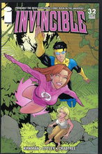 Load image into Gallery viewer, Invincible