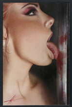 Load image into Gallery viewer, INVINCIBLE RED SONJA